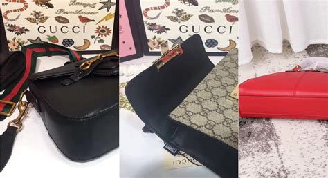 gucci petite maroquinerie femme|gucci quality femme.